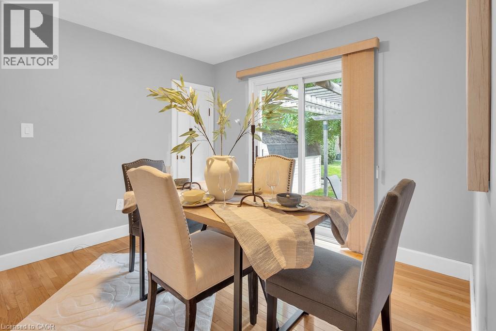 Photo 16 of 196 Patricia Avenue, Kitchener ON