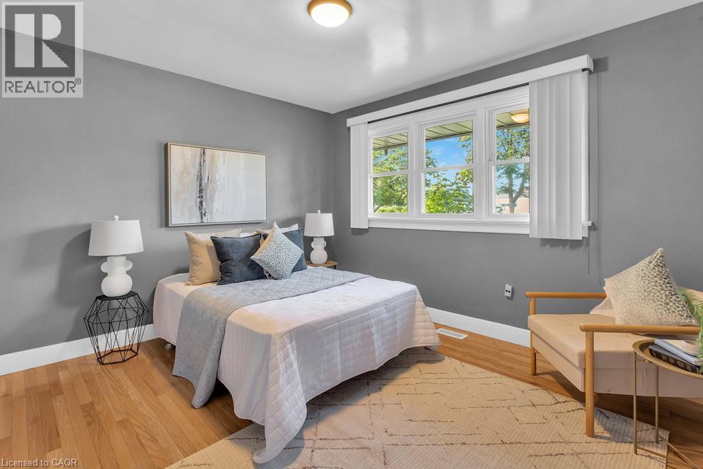 Photo 23 of 196 Patricia Avenue, Kitchener ON