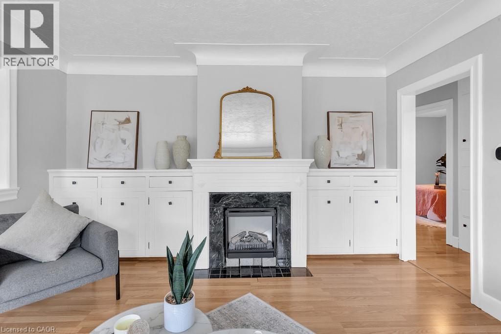 Photo 22 of 196 Patricia Avenue, Kitchener ON
