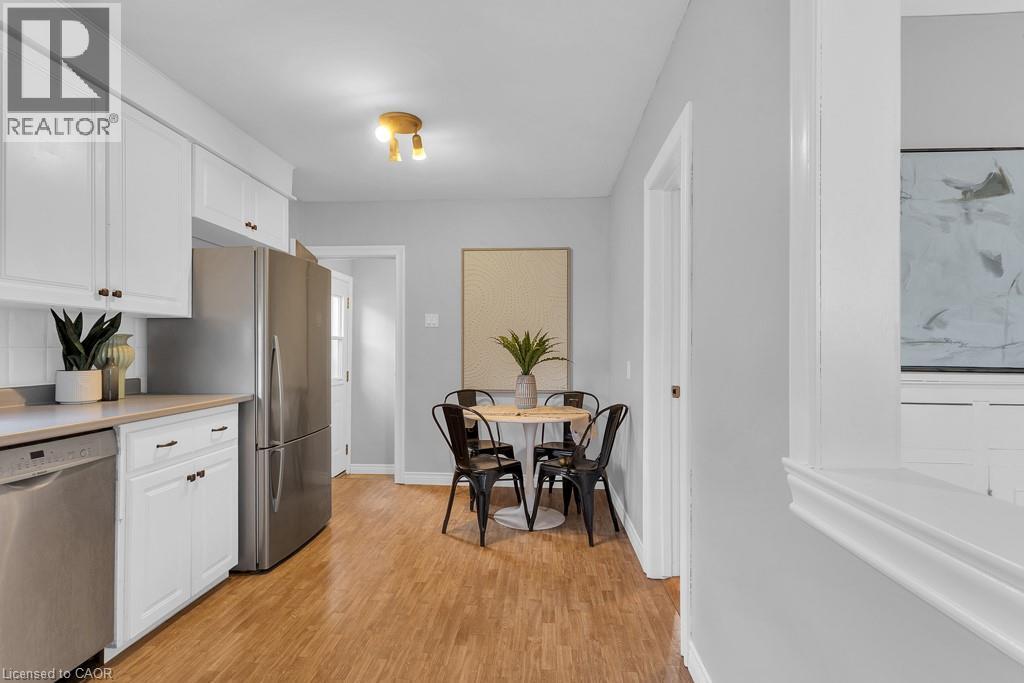 Photo 5 of 196 Patricia Avenue, Kitchener ON