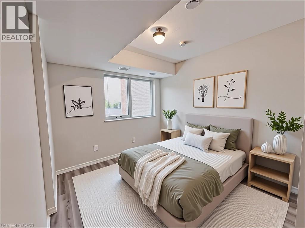 Photo 9 of 108 Garment Street Unit 1101, Kitchener ON