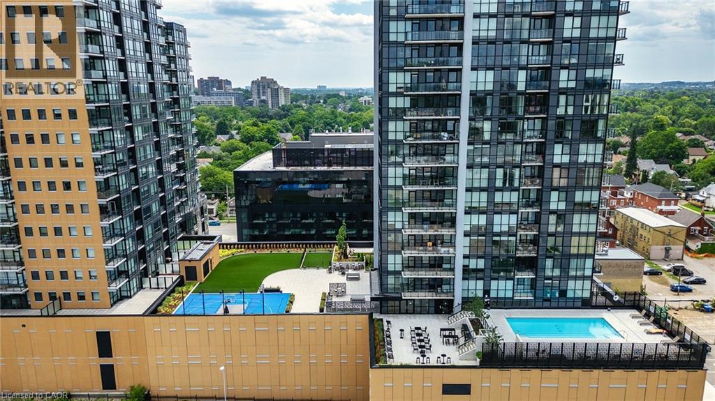 Photo 6 of 108 Garment Street Unit 1101, Kitchener ON