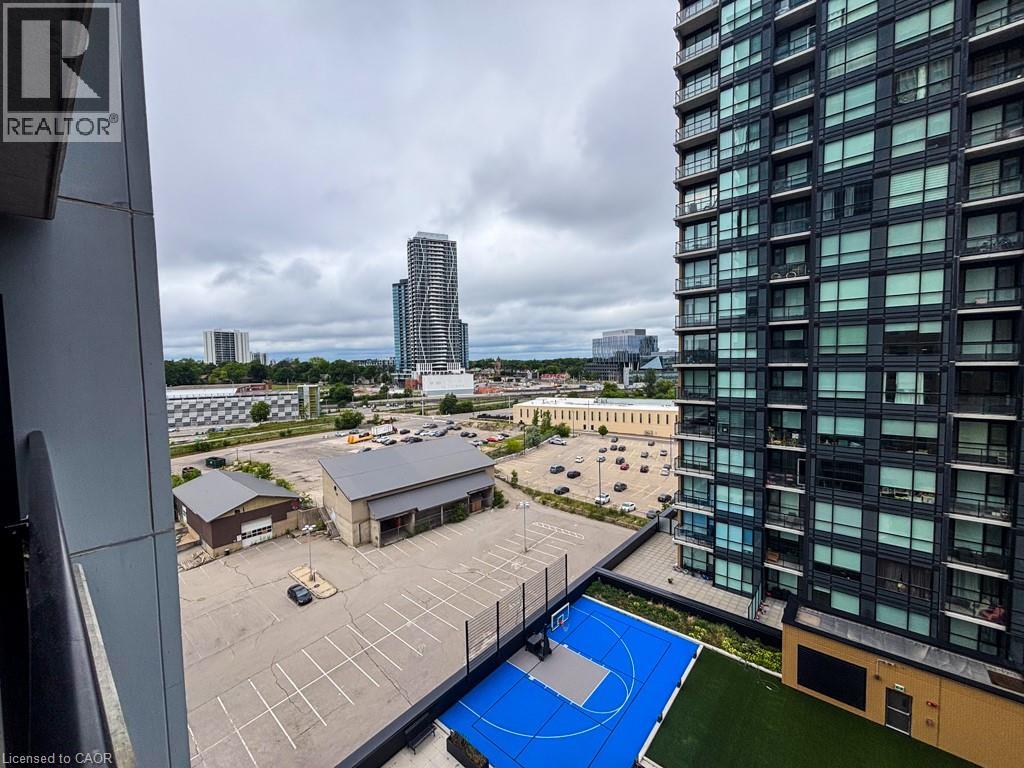 Photo 18 of 108 Garment Street Unit 1101, Kitchener ON