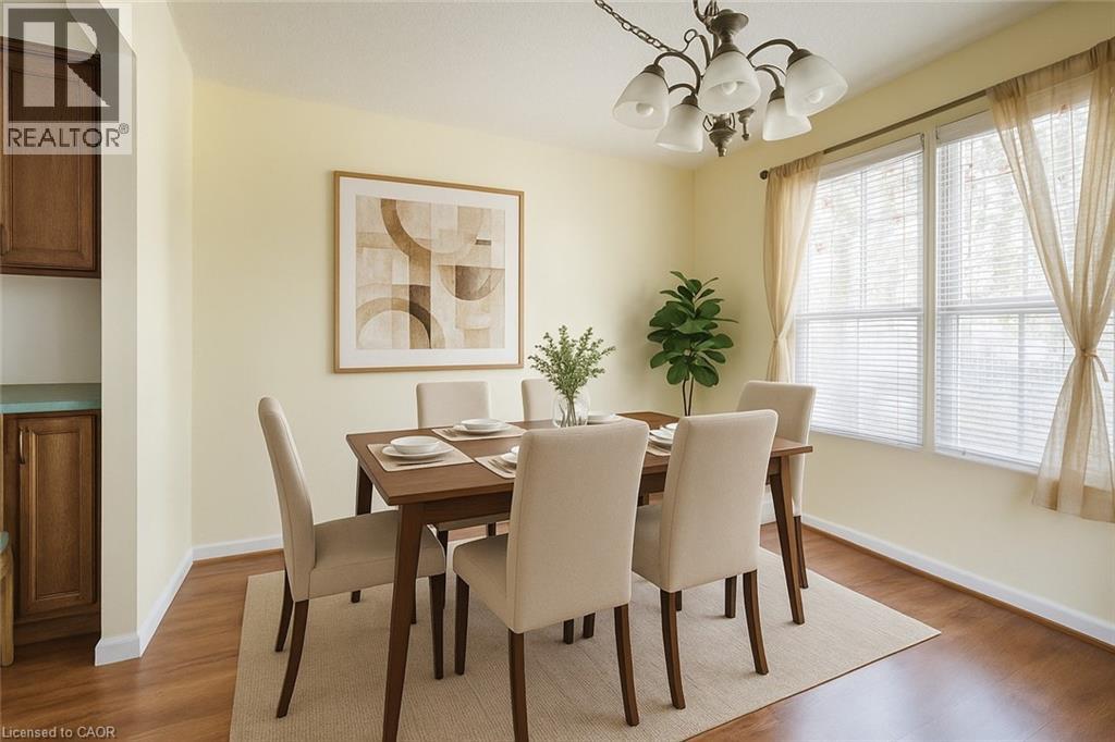Photo 1 of 465 Woolwich Street N Unit 17, Waterloo ON