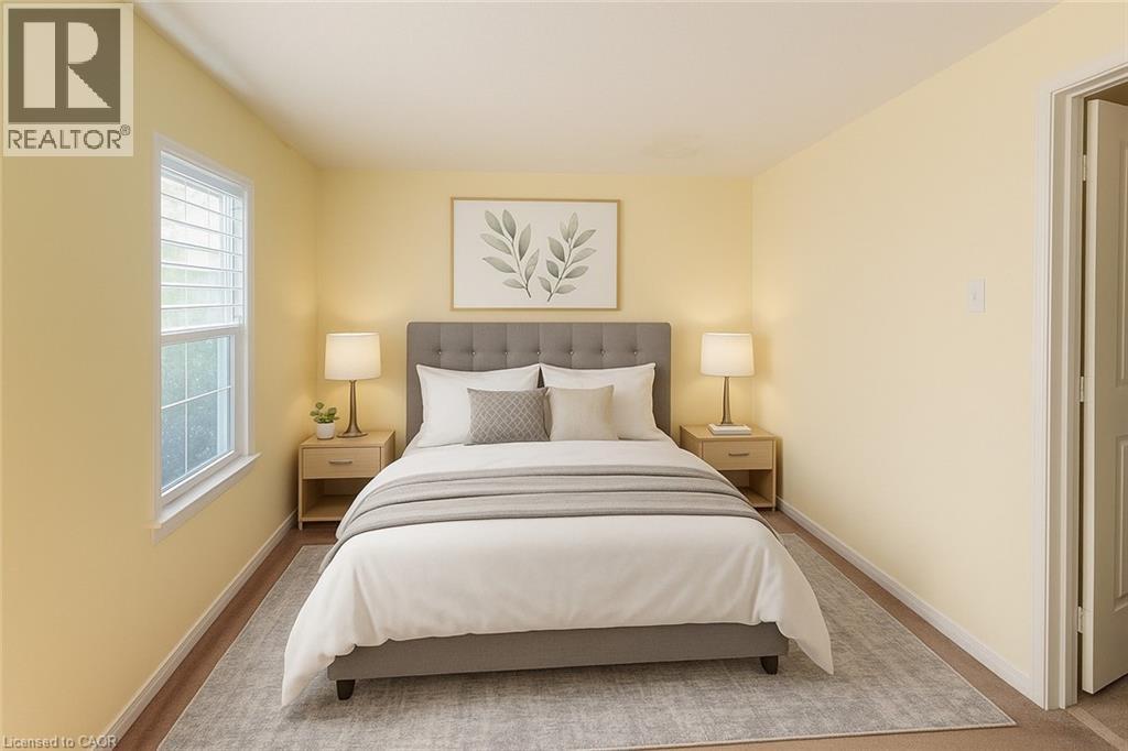 Photo 3 of 465 Woolwich Street N Unit 17, Waterloo ON