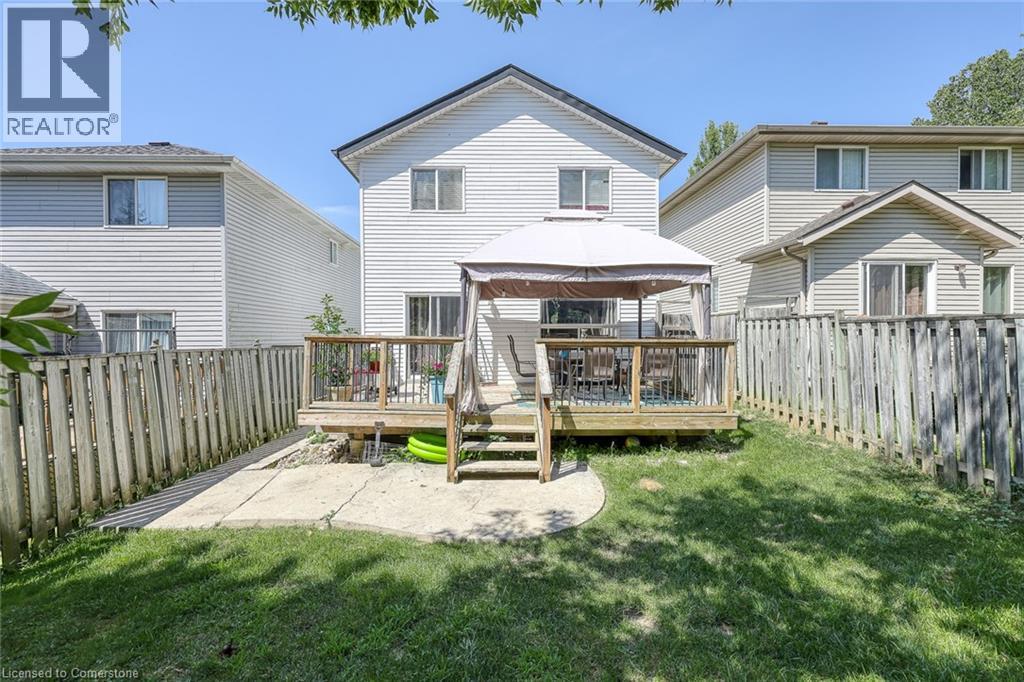 Photo 11 of 67 Stafford Street, Woodstock ON