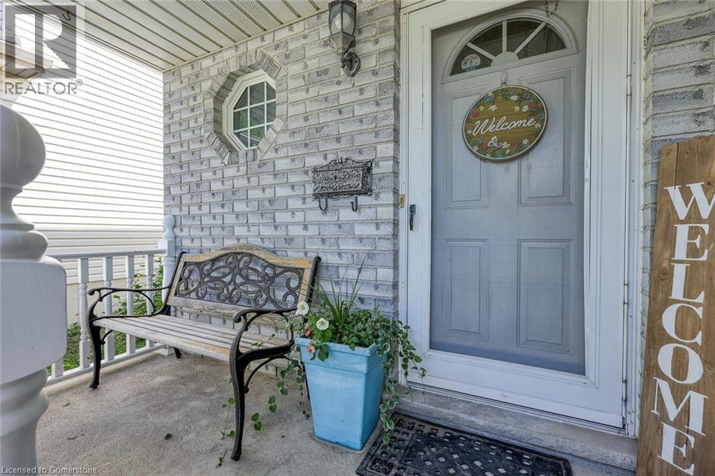 Photo 16 of 67 Stafford Street, Woodstock ON
