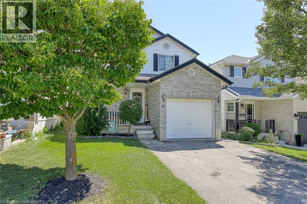 Photo 15 of 67 Stafford Street, Woodstock ON