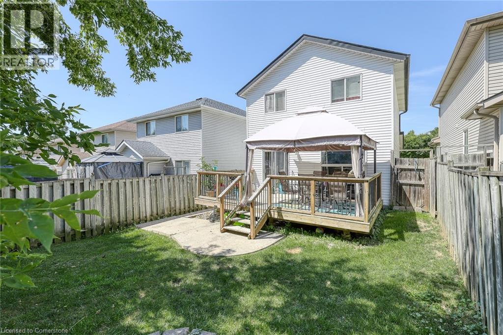 Photo 23 of 67 Stafford Street, Woodstock ON