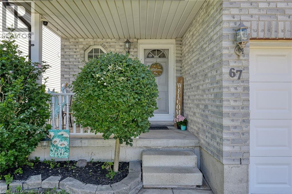 Photo 19 of 67 Stafford Street, Woodstock ON