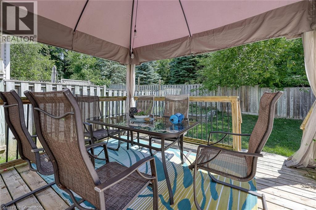 Photo 4 of 67 Stafford Street, Woodstock ON