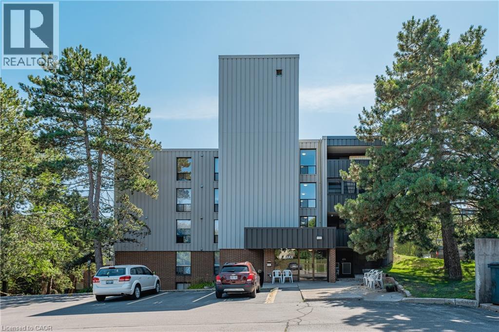 Photo 19 of 9 Ajax Street Unit 204, Guelph ON