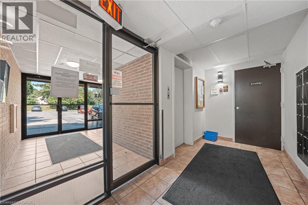 Photo 25 of 9 Ajax Street Unit 204, Guelph ON