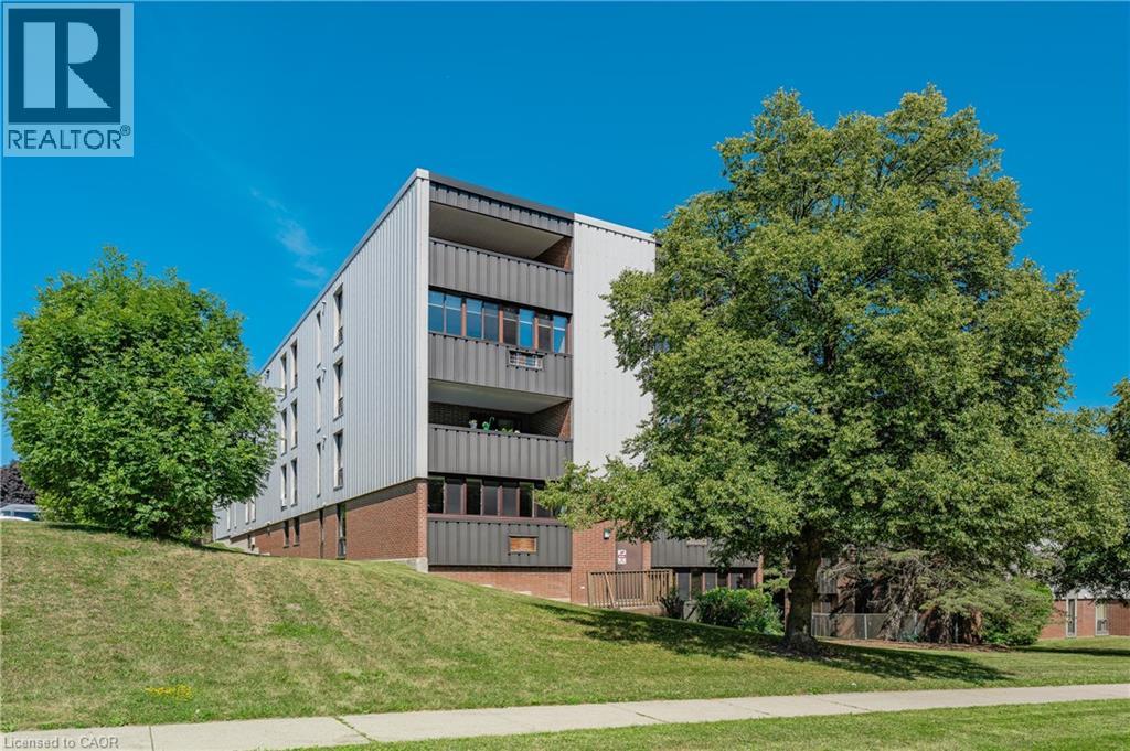 Photo 1 of 9 Ajax Street Unit 204, Guelph ON