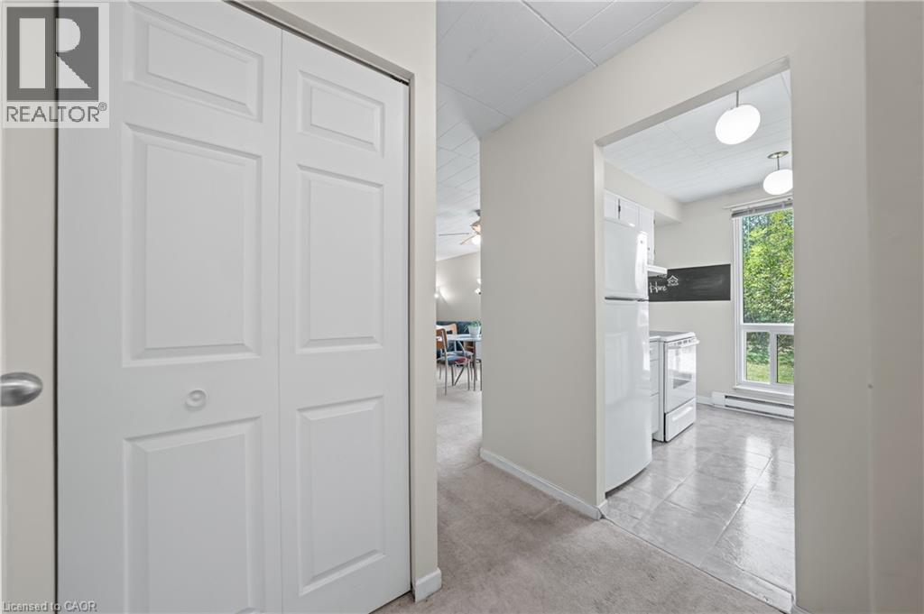 Photo 45 of 9 Ajax Street Unit 204, Guelph ON