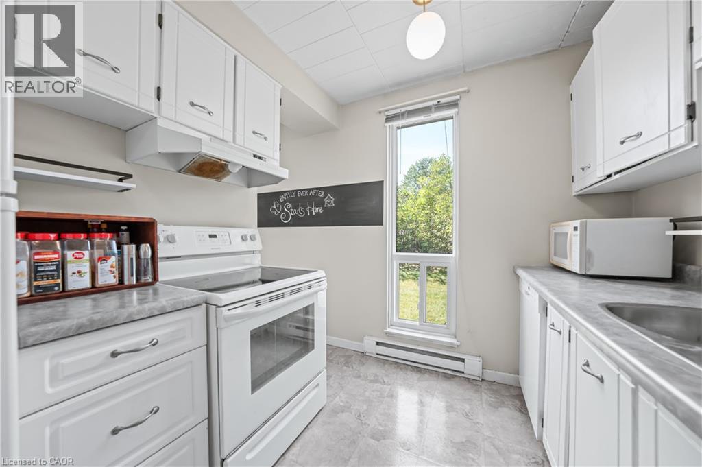 Photo 12 of 9 Ajax Street Unit 204, Guelph ON