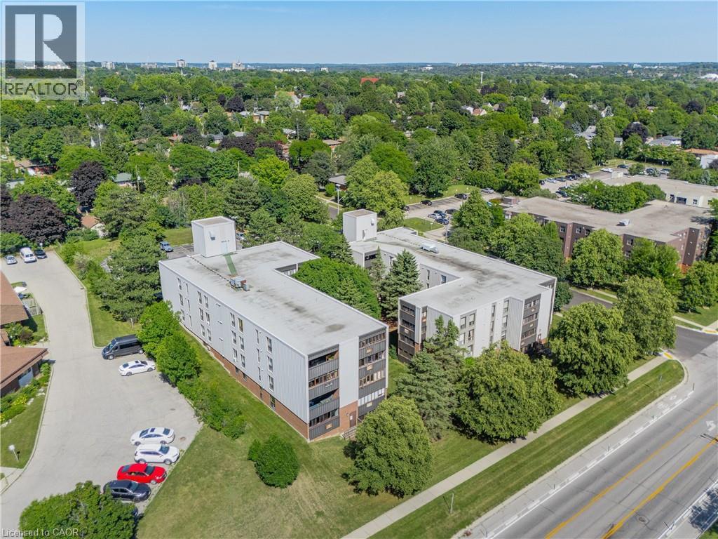 Photo 26 of 9 Ajax Street Unit 204, Guelph ON