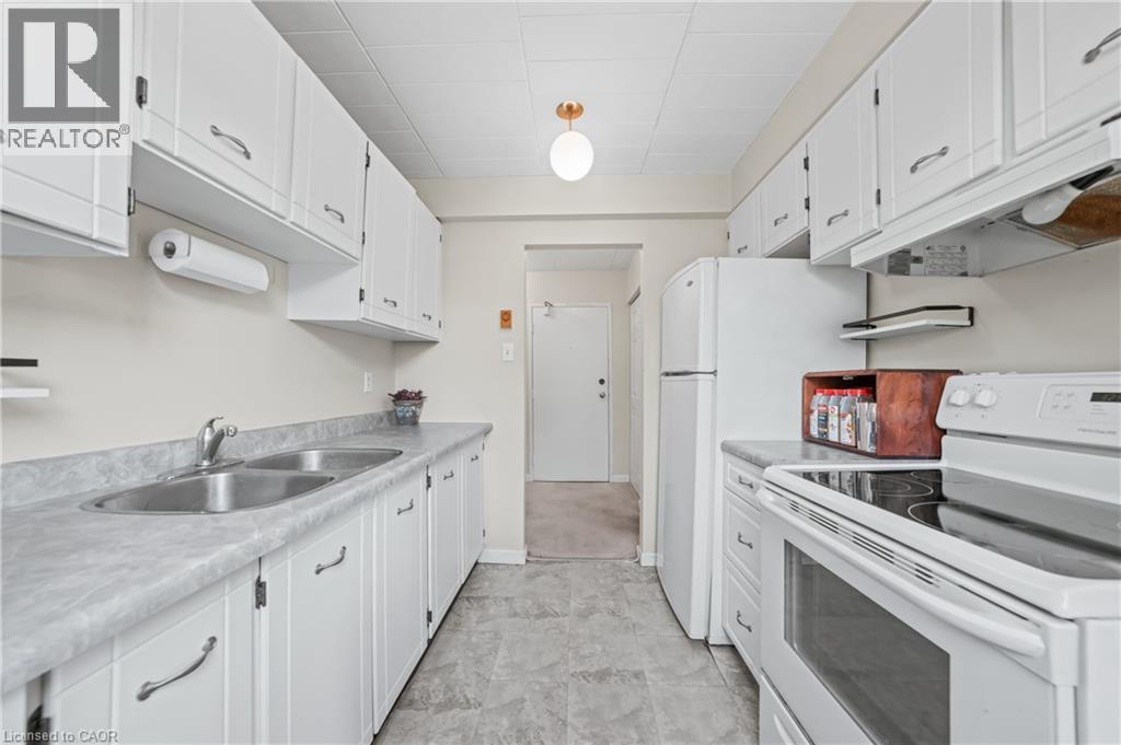 Photo 2 of 9 Ajax Street Unit 204, Guelph ON