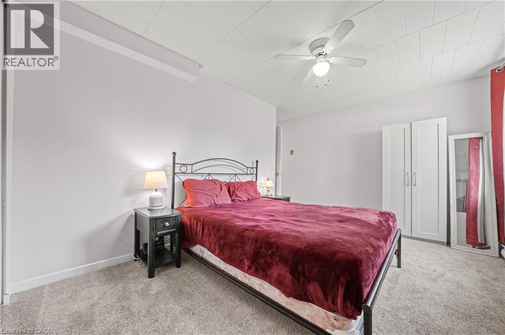 Photo 34 of 9 Ajax Street Unit 204, Guelph ON