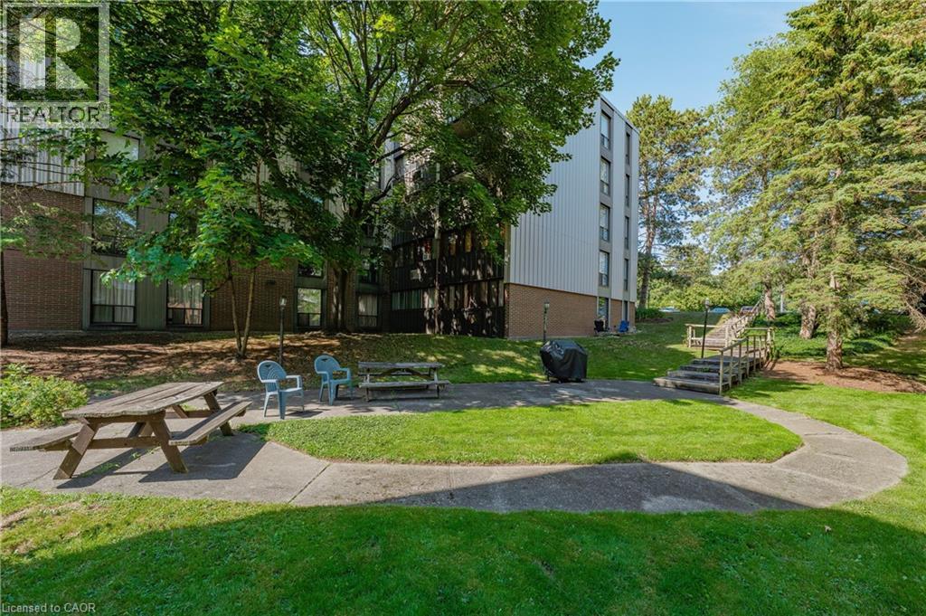 Photo 28 of 9 Ajax Street Unit 204, Guelph ON