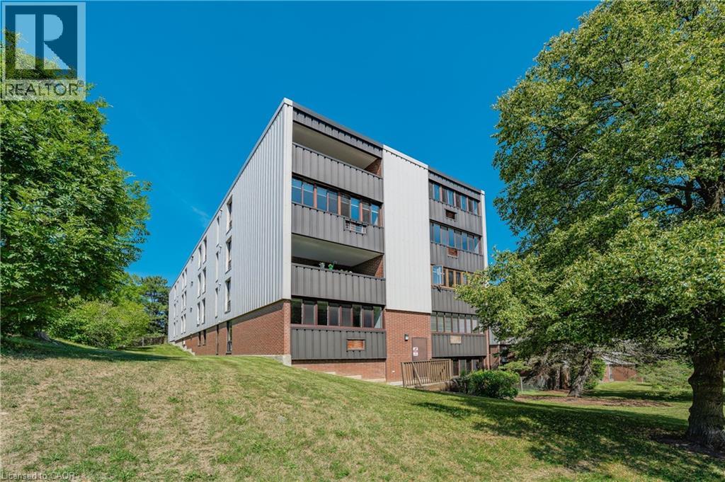Photo 48 of 9 Ajax Street Unit 204, Guelph ON