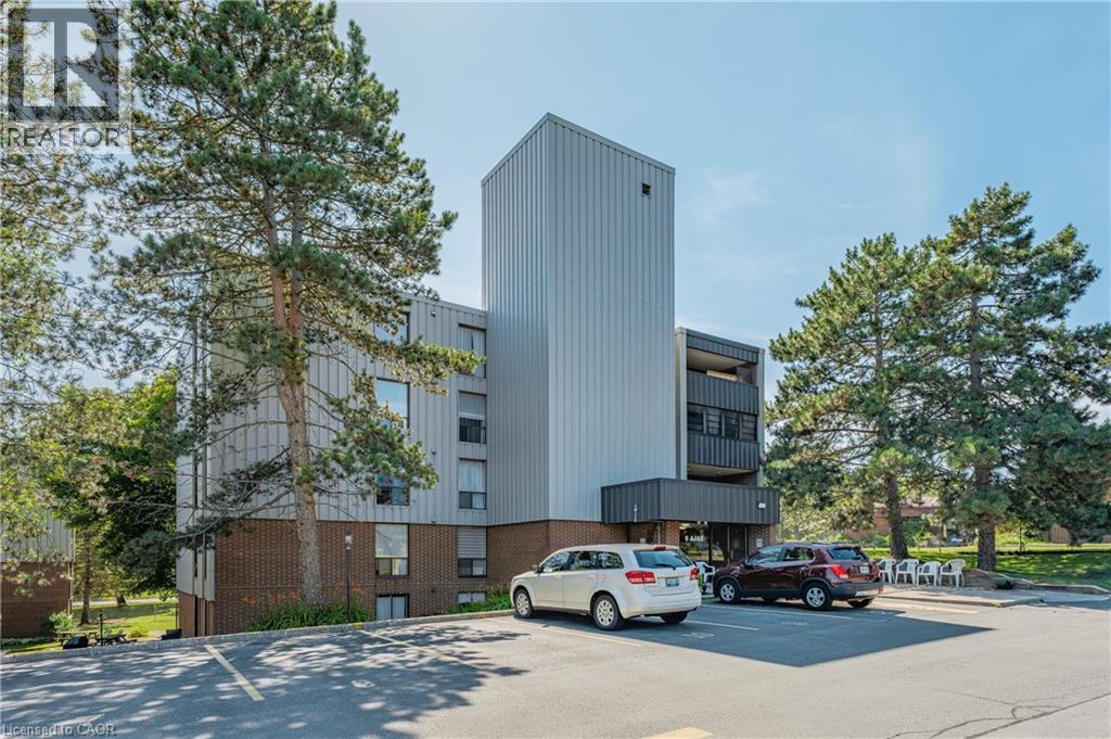 Photo 36 of 9 Ajax Street Unit 204, Guelph ON