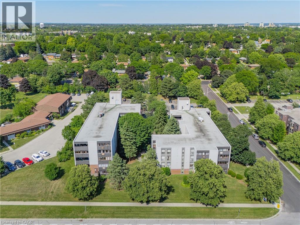 Photo 5 of 9 Ajax Street Unit 204, Guelph ON
