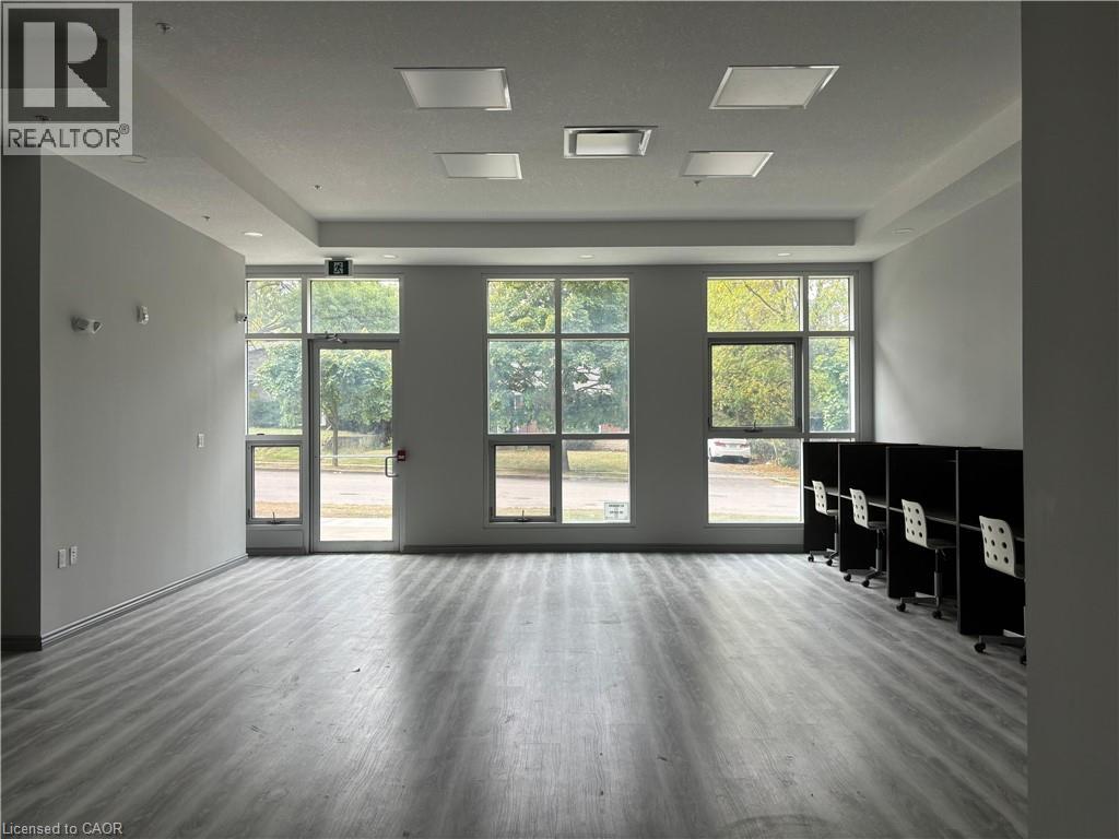 Photo 1 of 275 Larch Street Unit F 614, Waterloo ON