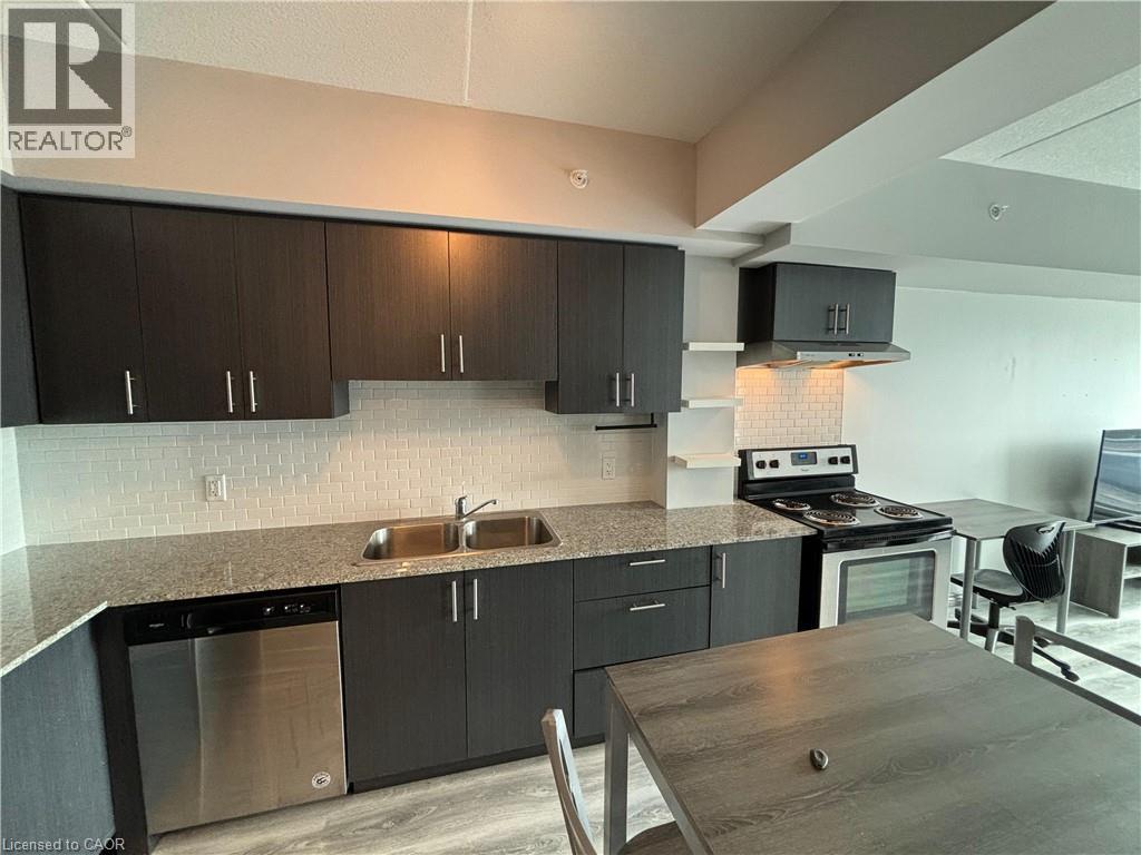 Photo 16 of 275 Larch Street Unit F 614, Waterloo ON