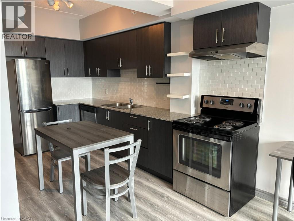 Photo 4 of 275 Larch Street Unit F 614, Waterloo ON
