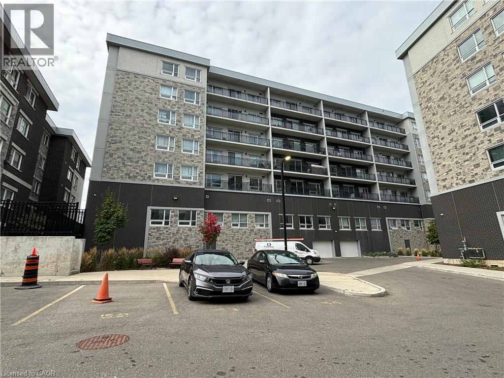 Photo 2 of 275 Larch Street Unit F 614, Waterloo ON