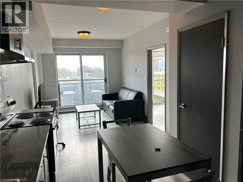 Photo 3 of 275 Larch Street Unit F 614, Waterloo ON