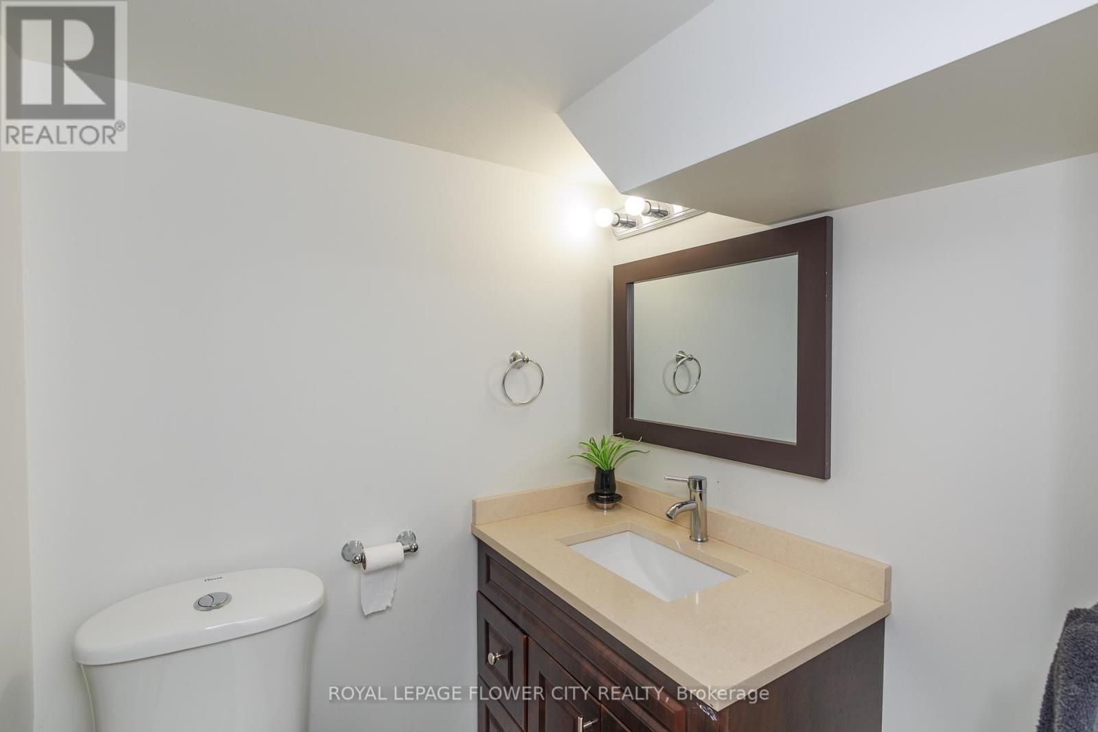 Photo 16 of Basement 49 Pellegrino Road, Brampton ON