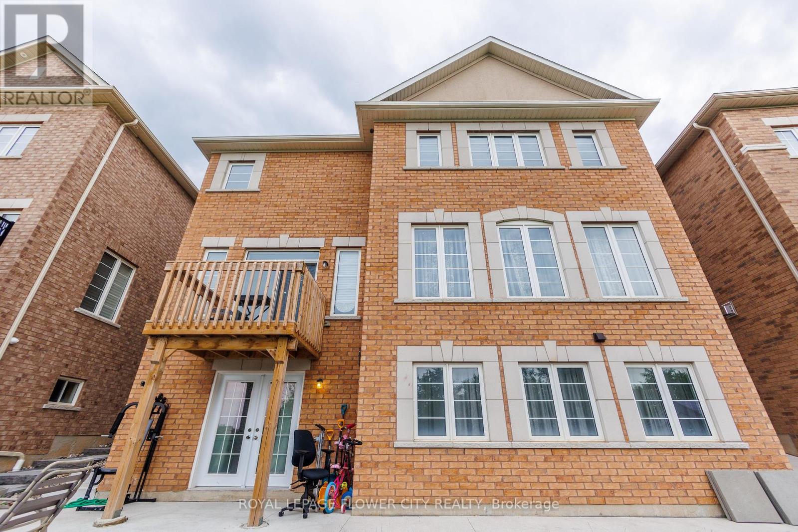 Photo 1 of Basement 49 Pellegrino Road, Brampton ON