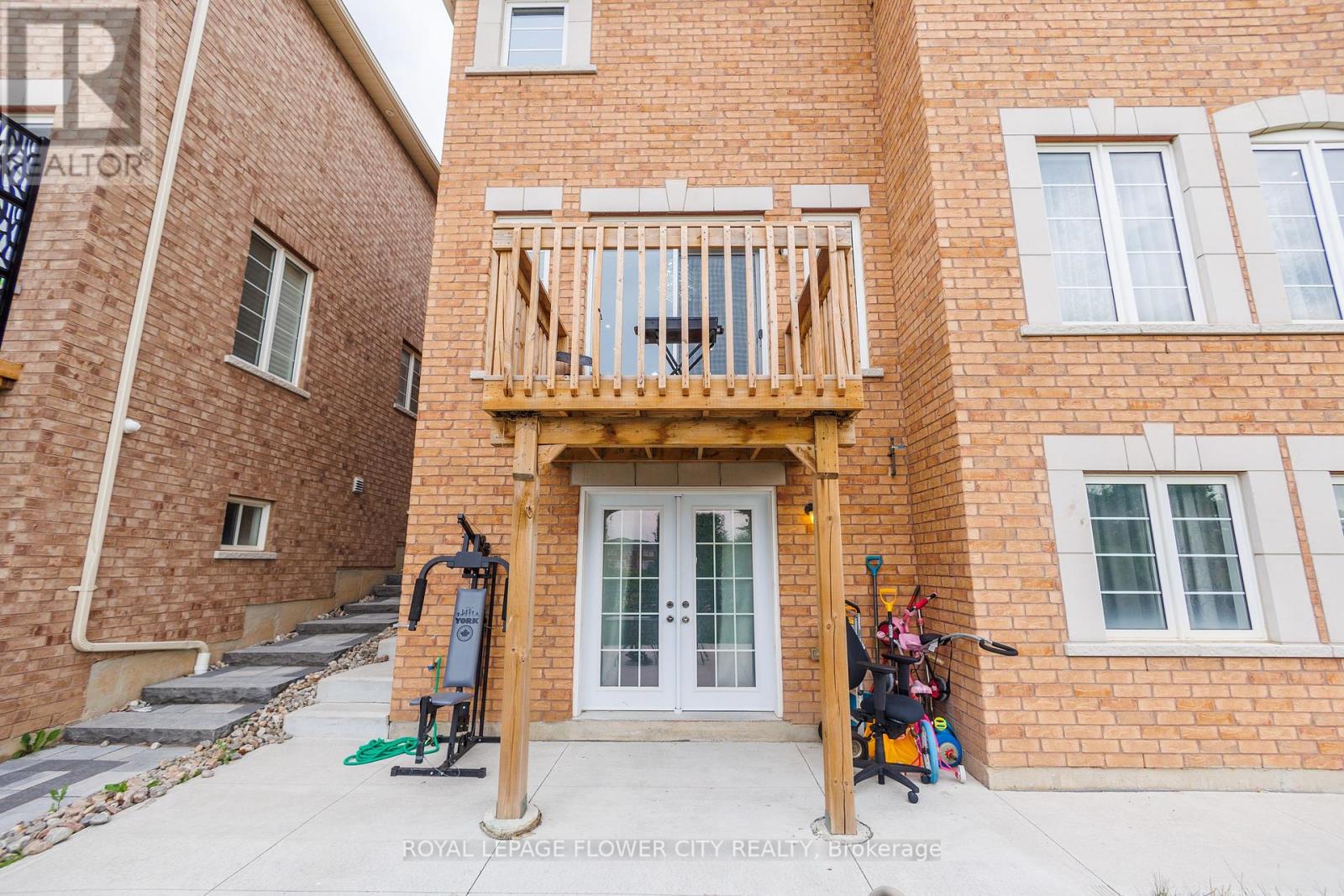 Photo 4 of Basement 49 Pellegrino Road, Brampton ON