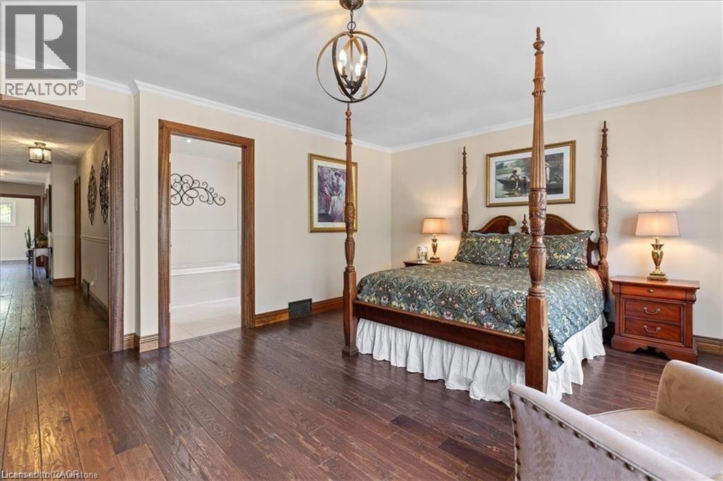 Photo 11 of 333 Woolwich Street, Waterloo ON
