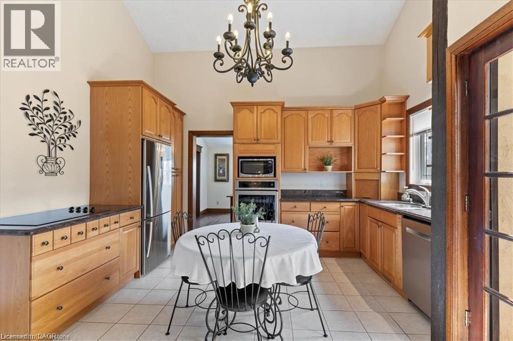 Photo 6 of 333 Woolwich Street, Waterloo ON