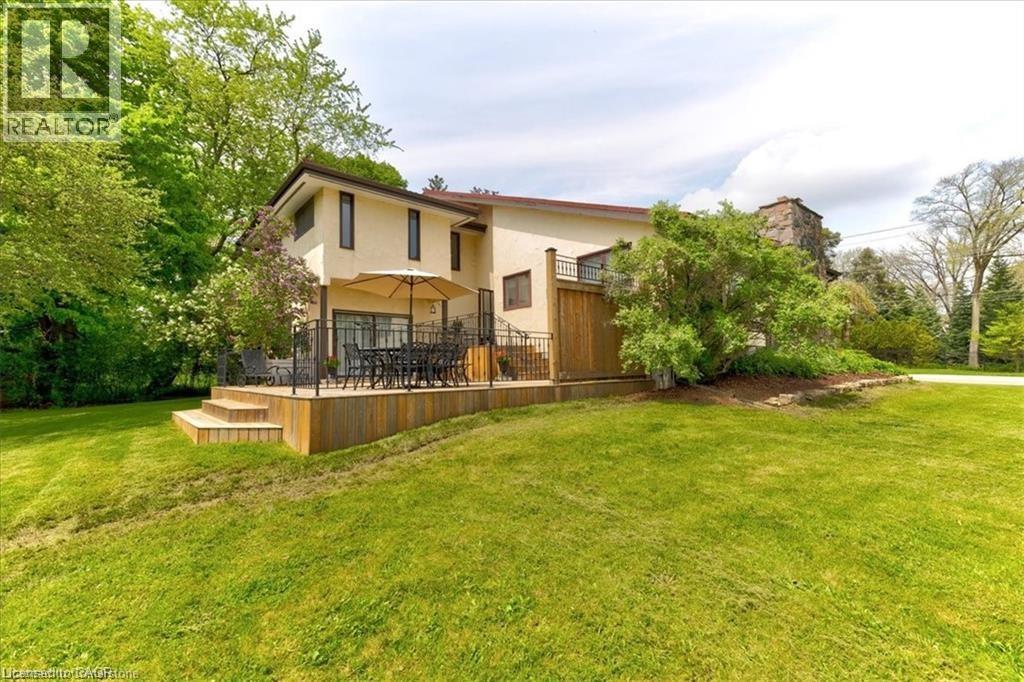 Photo 12 of 333 Woolwich Street, Waterloo ON