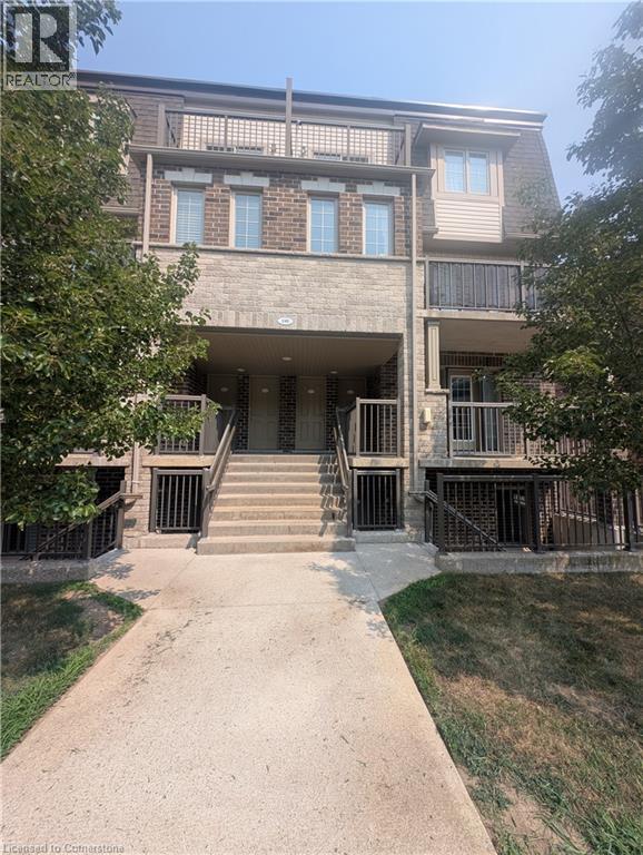 Photo 1 of 240 Rachel Street Unit E, Kitchener ON