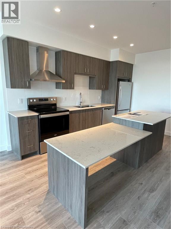 Photo 7 of 50 Grand Ave S Unit 910, Cambridge ON