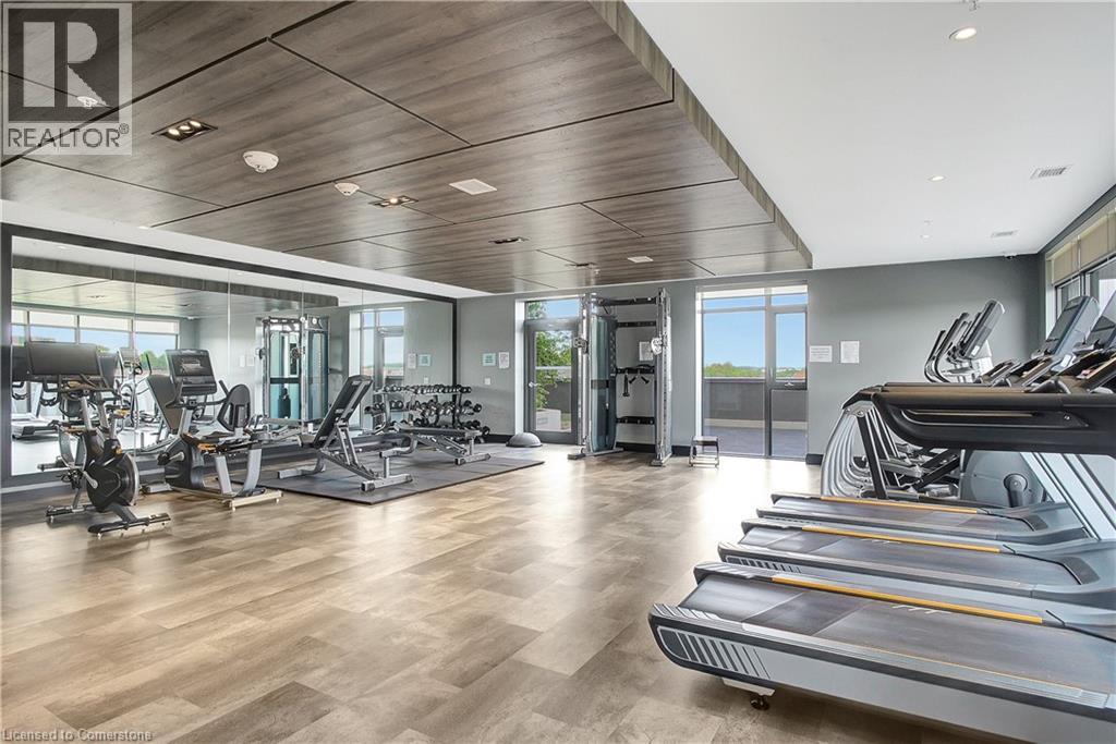 Photo 20 of 50 Grand Ave S Unit 910, Cambridge ON