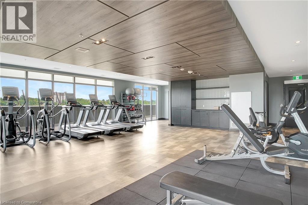 Photo 19 of 50 Grand Ave S Unit 910, Cambridge ON