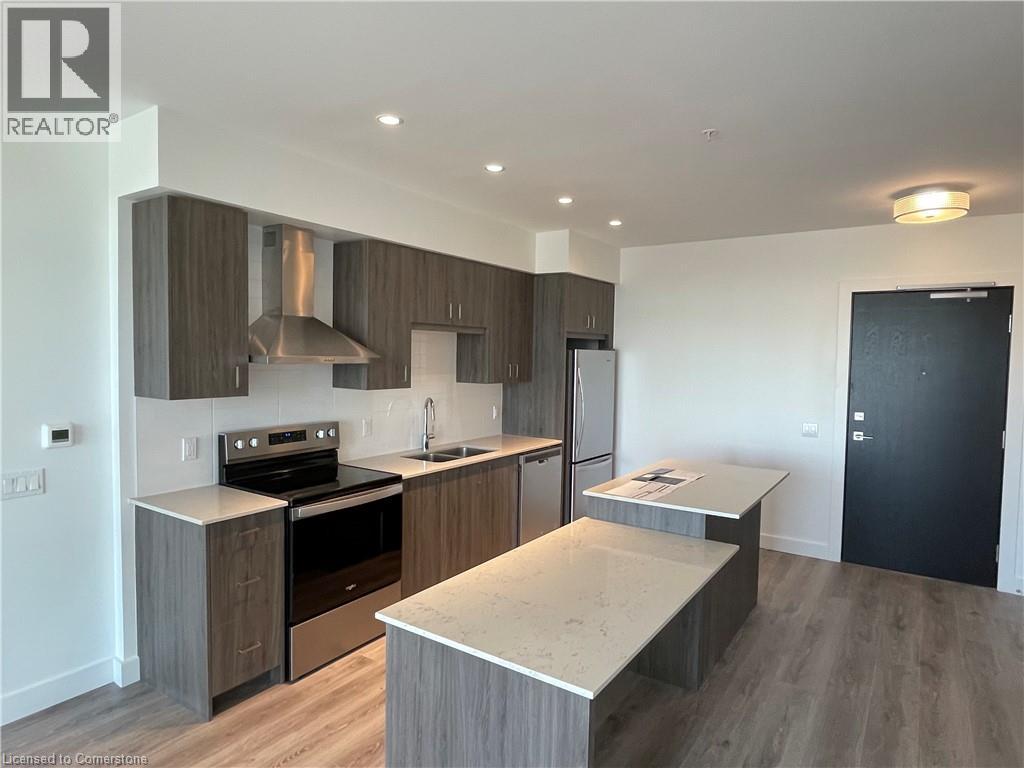 Photo 8 of 50 Grand Ave S Unit 910, Cambridge ON