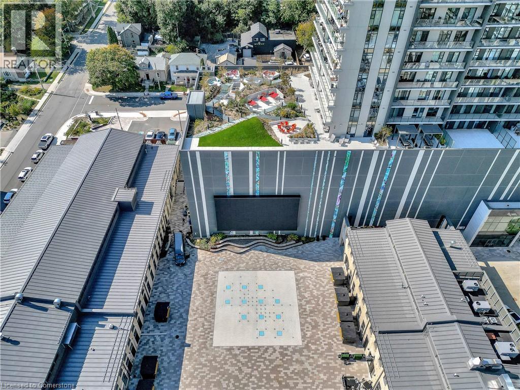 Photo 21 of 50 Grand Ave S Unit 910, Cambridge ON