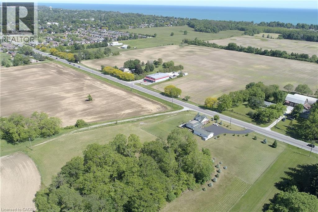 Photo 2 of 589 Highway 6, Port Dover ON