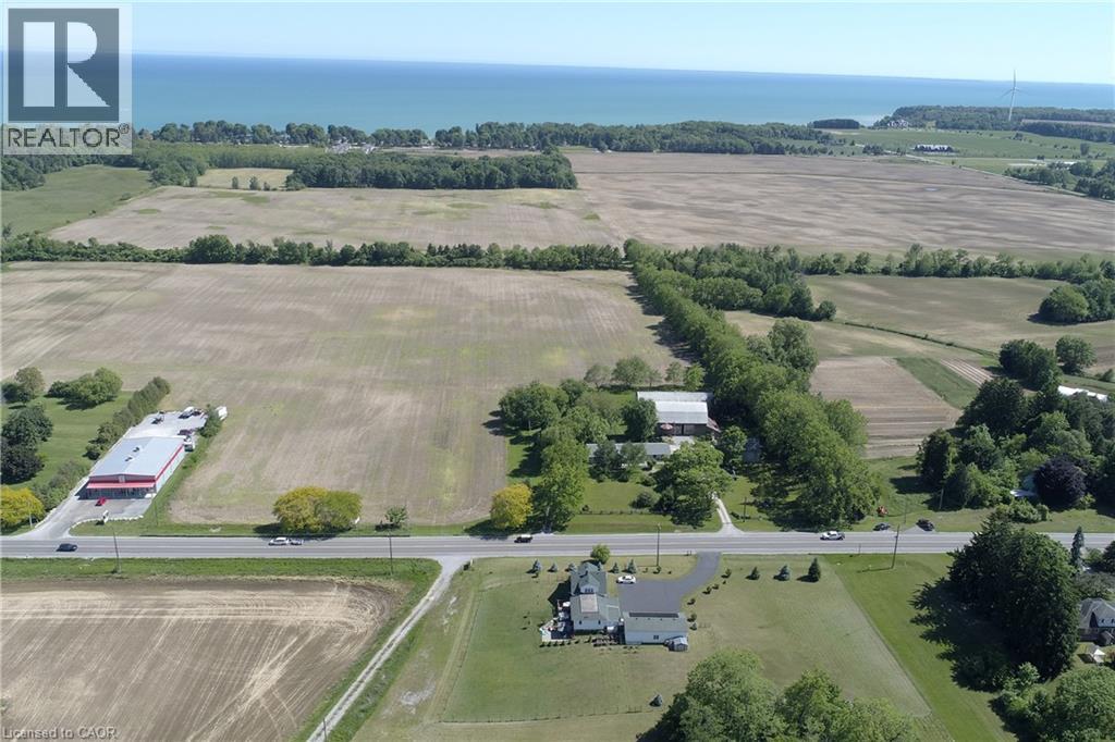 Photo 9 of 589 Highway 6, Port Dover ON