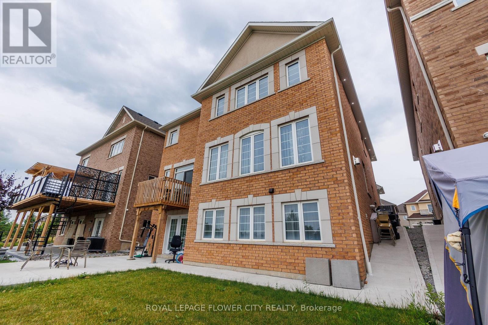 Photo 12 of Basement 49 Pellegrino Road, Brampton ON