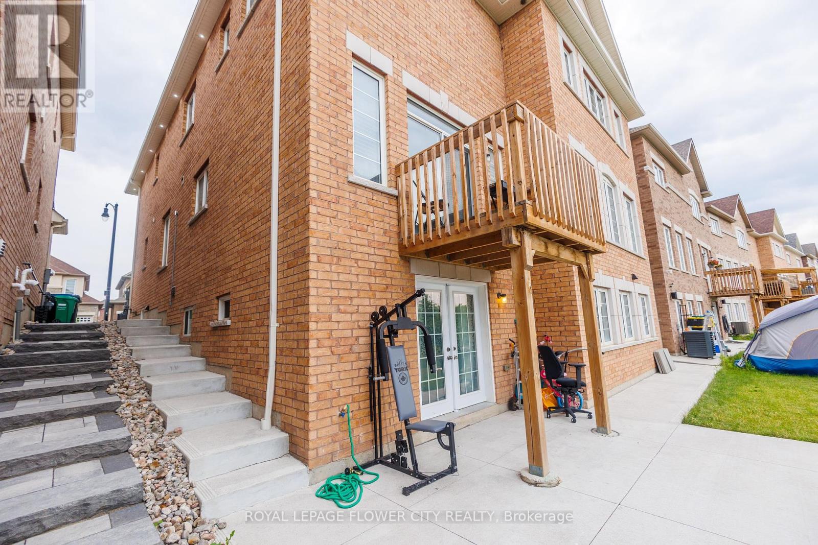 Photo 3 of Basement 49 Pellegrino Road, Brampton ON
