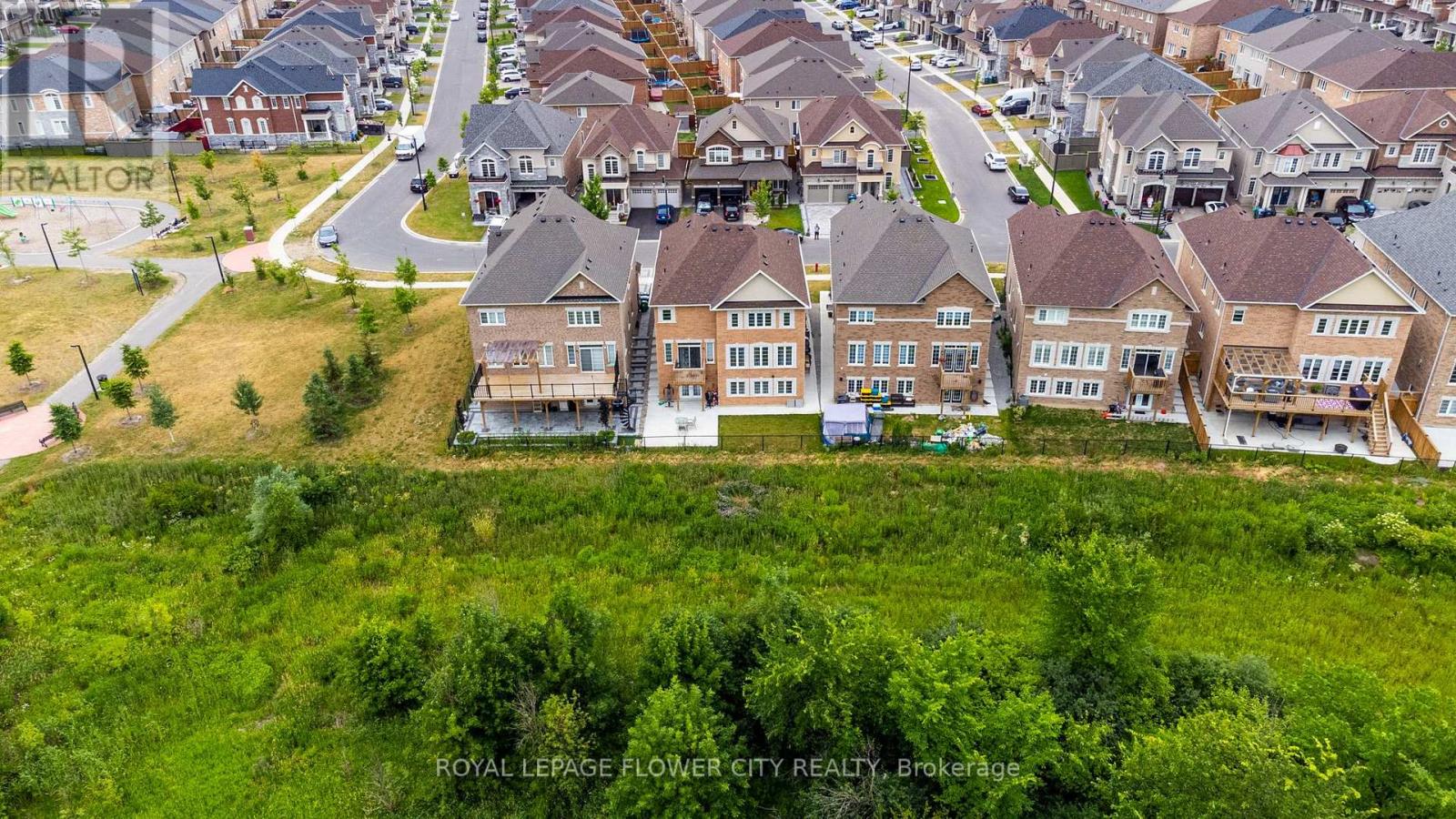 Photo 7 of Basement 49 Pellegrino Road, Brampton ON