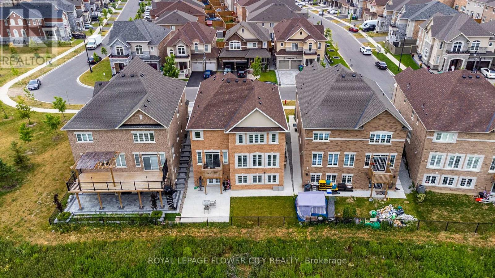 Photo 2 of Basement 49 Pellegrino Road, Brampton ON